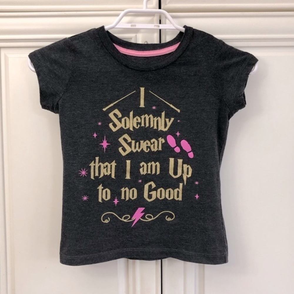 Harry Potter kid’s t-shirt